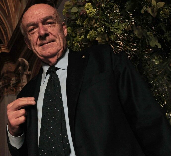 Morto Antonio Paolucci, il “soprintendente d’Italia”. Guidò i musei a Firenze e in Vaticano: chi era il prof (e divulgatore) famoso nel mondo