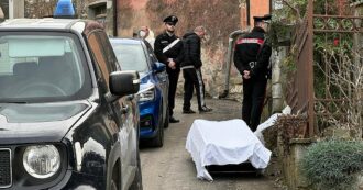 Copertina di Anziano trovato morto in casa nel Pavese, fermata la badante per omicidio