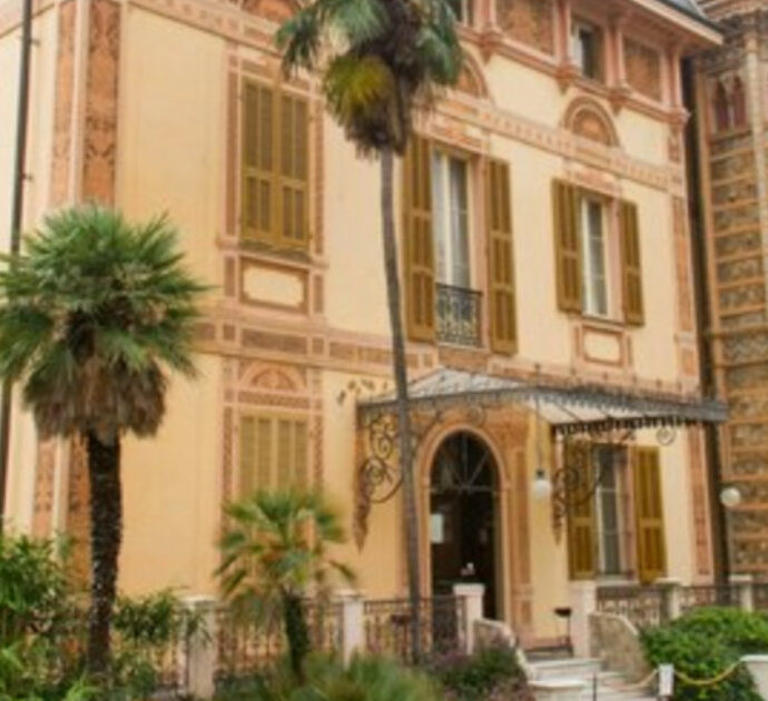Sanremo 2024, Villa Nobel evacuata dopo una telefonata anonima che segnala un “pacco bomba”: l’allarme rientrato dopo la bonifica degli artificieri