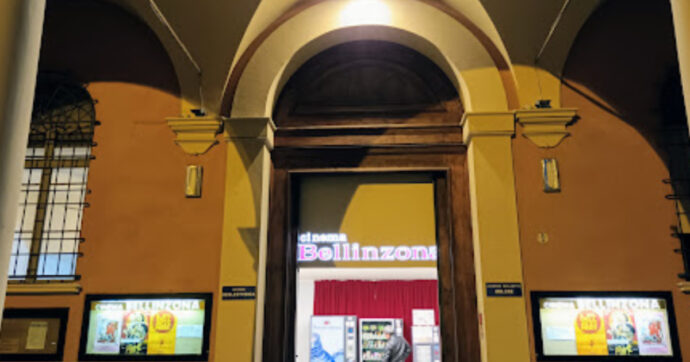 Il cinema Bellinzona di Bologna fa sold out ma deve chiudere. E non c’entrano i soliti privati