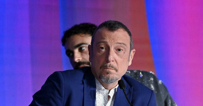 Copertina di Caos televoto a Sanremo, milioni di voti non contati: “Su 9,5 milioni ne sono stati contabilizzati 3 milioni”