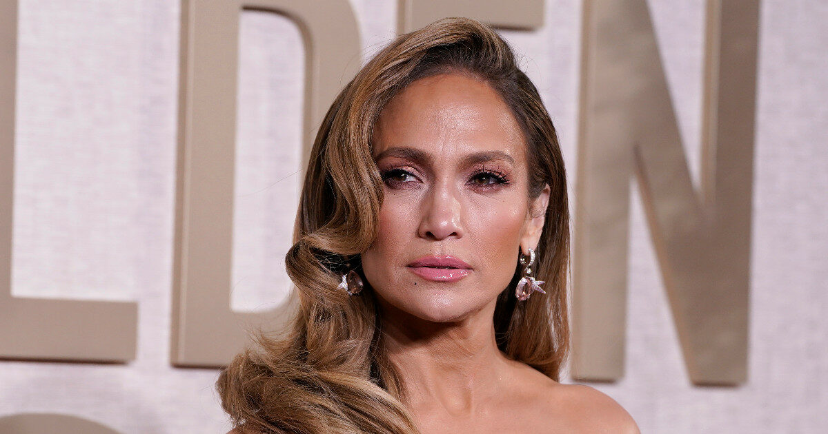 Jennifer Lopez a Verissimo: così Mediaset sfida lo speciale di Domenica In dedicato a Sanremo