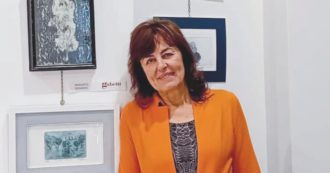 Copertina di Sgarbi, l’ex presidente di Italia Nostra Mariarita Signorini: “Ho querelato il critico per diffamazione, ma il Parlamento lo ha salvato”