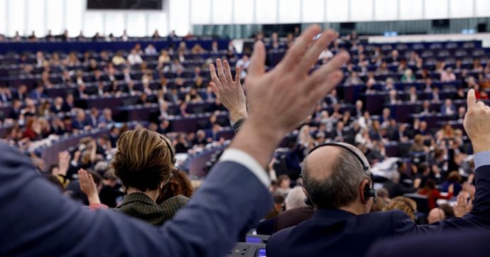 “Stupro se non c’è il sì”. Ma secondo la Ue non è reato