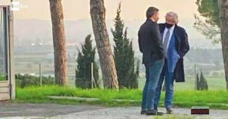 Copertina di Autogrill e spie: le polpette di Renzi&C. contro Report