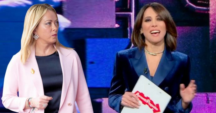 Europee, l’idea di Meloni: candidare De Girolamo