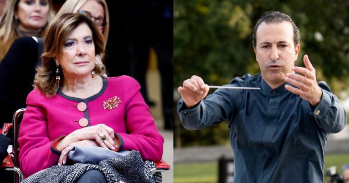 Casellati a Tajani: “Mio figlio Alvise diriga alla Scala”