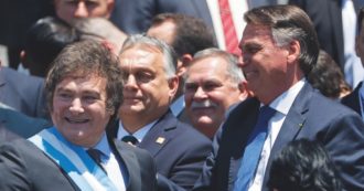 Copertina di Marattin, Testa e soci Si riunisce la pro-loco: “Mica  è un cazzone”