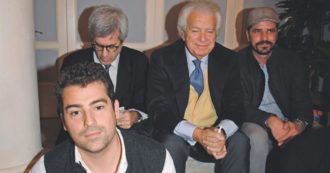 Copertina di Arresto Visco jr: le norme salva corrotti e i punti in comune col caso Anas-Verdini