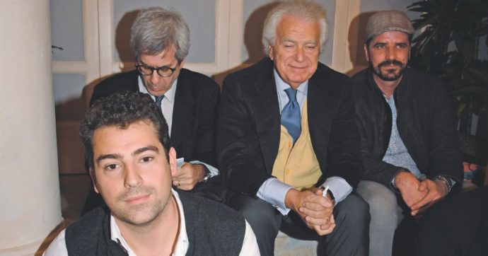 Arresto Visco jr: le norme salva corrotti e i punti in comune col caso Anas-Verdini