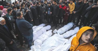 Copertina di Ostaggi, il Qatar: “Hamas dice sì”. Ma Bibi non può