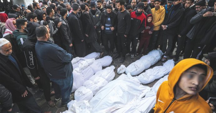 Ostaggi, il Qatar: “Hamas dice sì”. Ma Bibi non può