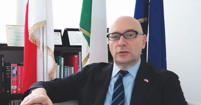 Rivolta contro i nuovi ambasciatori