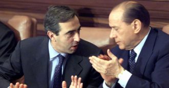 Copertina di Rai: inciuci, silenzi, flop e aiuti a Berlusconi. 30 anni di riforme mancate