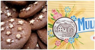Copertina di Barilla sta vincendo la “guerra dei biscotti” che imitano Pan di stelle e Abbracci