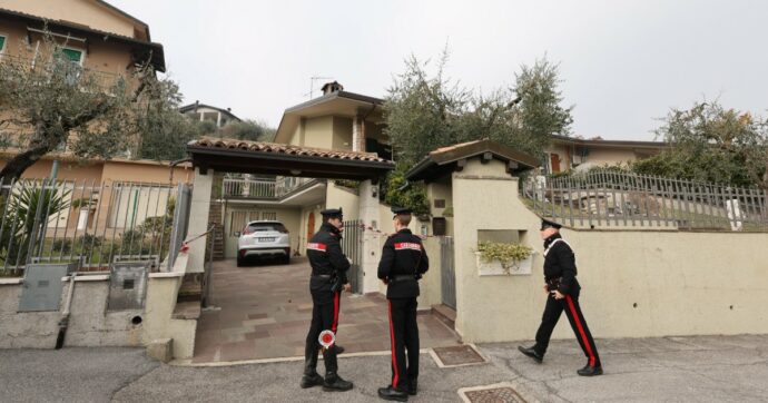 Brescia, anziana trovata morta in casa con segni di violenza: ipotesi rapina dietro l’omicidio