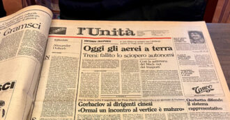 I cent’anni de l’Unità: un patrimonio scomparso? Almeno sul fronte storico c’è una buona notizia