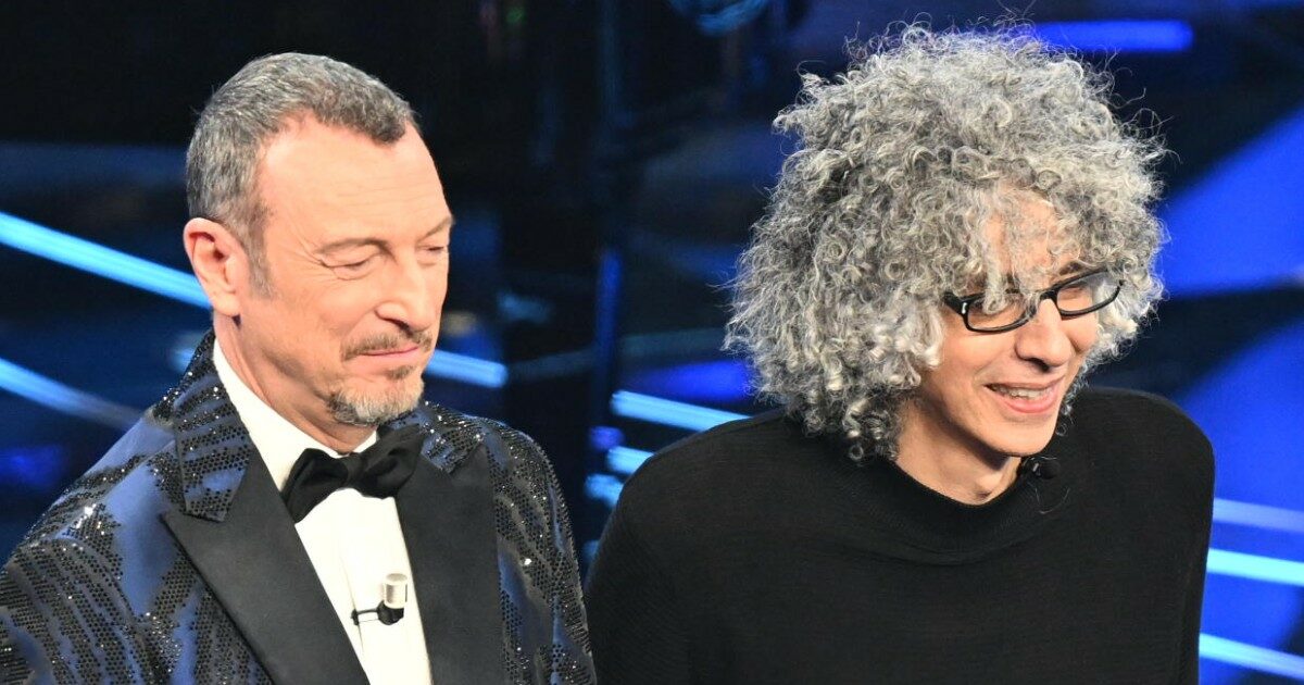 Sanremo 2024, gli ascolti della seconda serata sono in calo rispetto al 2023 (ma sempre altissimi): 60,1% di share e 10.361.000 telespettatori