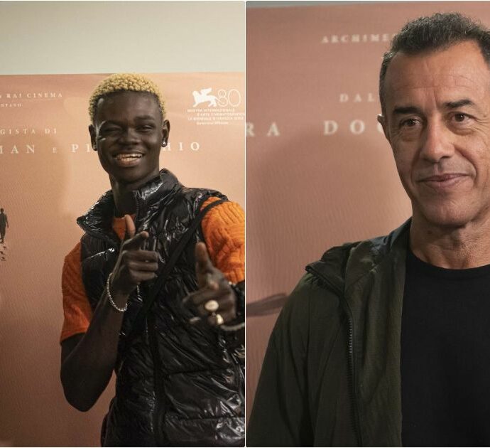 La carovana di Cinemovel porta “Io Capitano” in Senegal con Matteo Garrone: “Intorno al cinema creiamo spazi di confronto e democrazia”