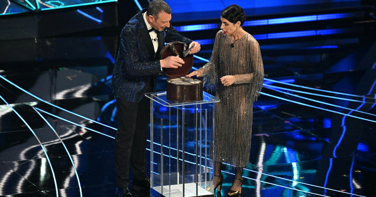 Sanremo 2024, le pagelle della seconda serata: Giorgia splende, Rosa Chemical anche quest’anno no, Alfa avrebbe bisogno di un Beta, viva Ruggiero