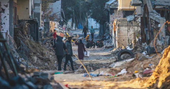 Netanyahu, assalto totale: “Invadiamo anche Rafah”