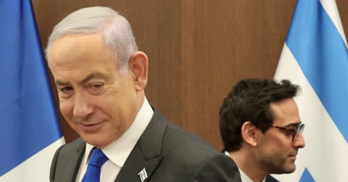 Israele, Bibi per restare in sella non molla la destra