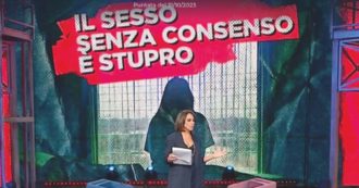Copertina di Rai, Agcom stanga “Avanti popolo”: “Immagine degradante della donna”