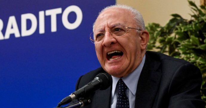 “Governo di malati, serve la resistenza armata”