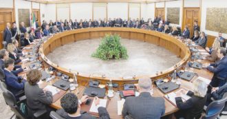 Copertina di Il Csm boccia la giudice dei detenuti “eccellenti”