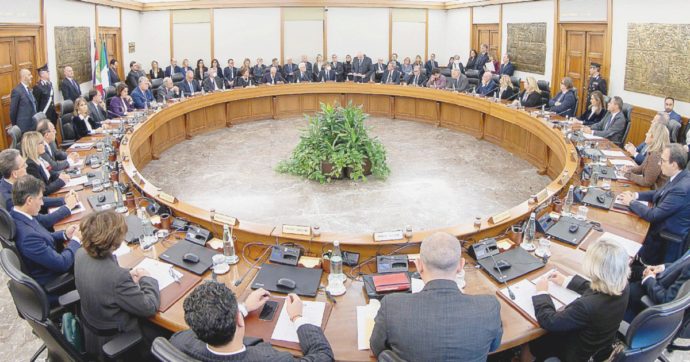 Il Csm boccia la giudice dei detenuti “eccellenti”