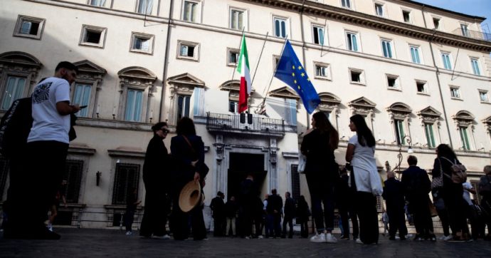 Più che una riforma, il premierato elettivo  pare il gioco dell’oca