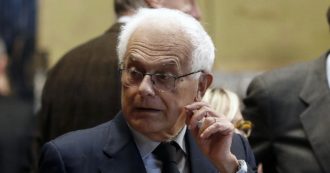 Copertina di Vincenzo Visco, tutte le spintarelle dell’ex ministro MEF