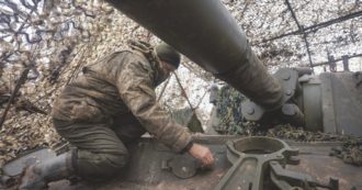 Copertina di Ucraina, il generale Di Grazia: “Zelensky non farà la pace: Zalužnyj forse sì”