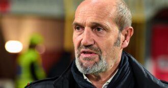 Copertina di Choc alla Sampdoria, si dimette il presidente Lanna: uno sgarbo dietro l’addio