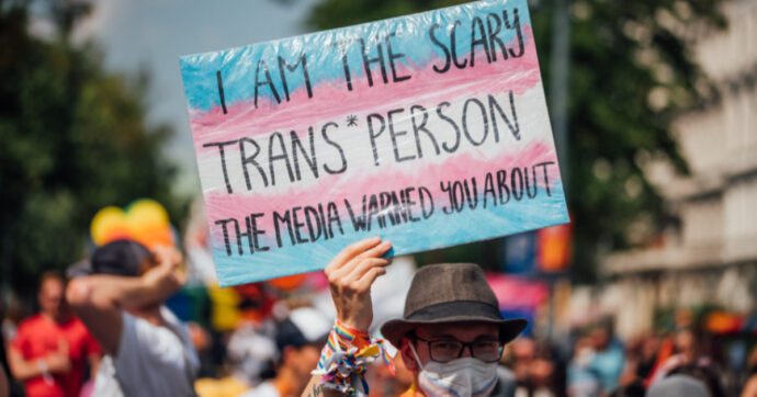 Campagna d’odio transfobico dopo l’ispezione al Careggi. Ma noi siamo dalla parte giusta