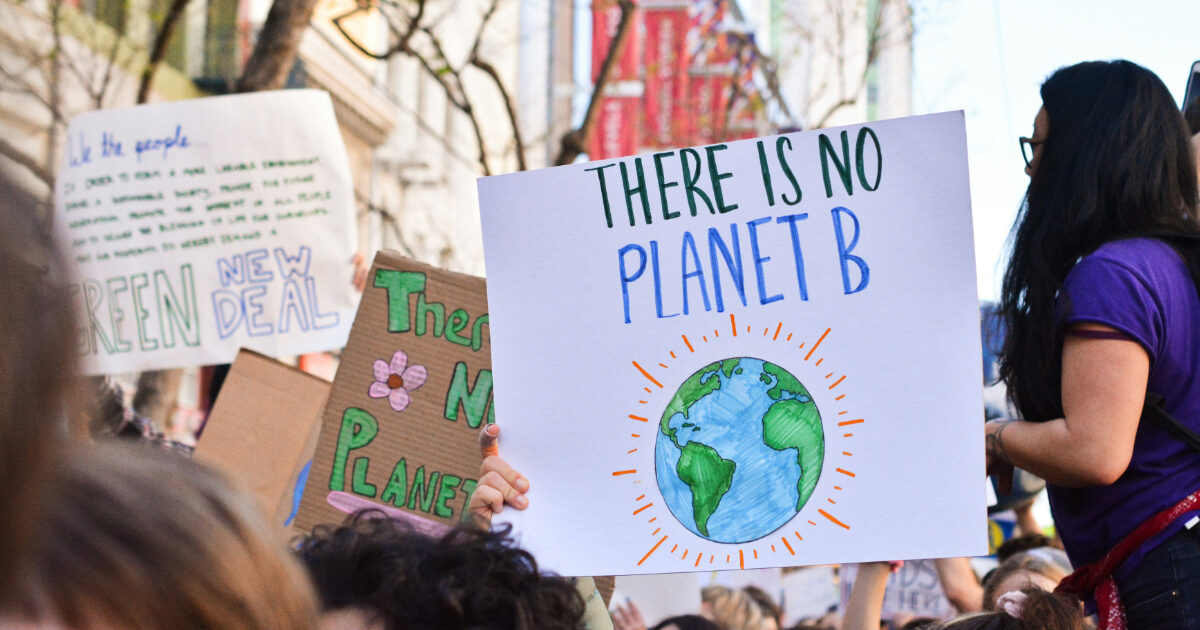 Stati Generali dell’Azione per il Clima: un Libro Bianco con 33 proposte per cambiare i termini della lotta alla crisi climatica