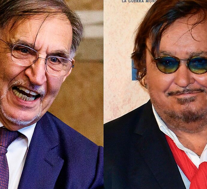 Sanremo, l’appello di La Russa: “Invitare Umberto Smaila a parlare delle foibe”