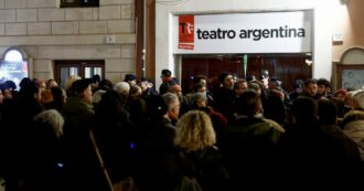 Copertina di Teatro di Roma, le accuse di mobbing, sessismo e “clima di terrore” da parte di dipendenti, collaboratori e sindacati