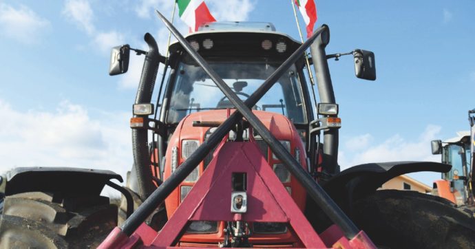 Copertina di Sanremo, per i trattori c’è il Lodo Zelensky: la Rai s’incarta sul ricatto agricolo