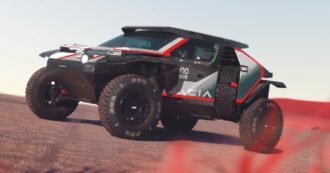 Copertina di RS6 Avant GT, 630 ragioni di esclusività