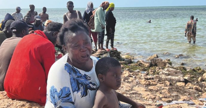 Strage in Tunisia. Unhcr: “In media 4 morti  al giorno”