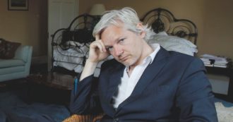 Copertina di Julian Assange, l’Alta Corte di Londra concede un nuovo appello contro estradizione in Usa