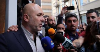 Copertina di Bandecchi si dimette da sindaco di Terni. Ma si lascia 20 giorni per fare dietrofront