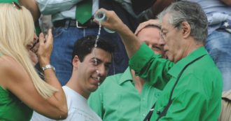 Copertina di Stato di famiglia: Visco, Verdini & Co. nella Repubblica dei “figli di”