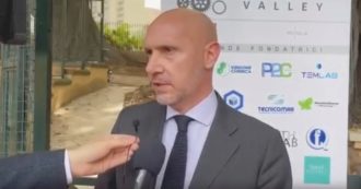 Copertina di Il capo-gabinetto di Urso: “Visco jr.  e l’uomo di Parolin al ministero per incentivi ad aziende in campo sanitario”