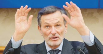 Copertina di E anche Balboni vuole il tribunalino La Russa concilia