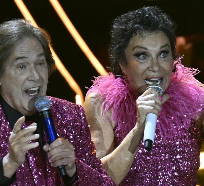 Ricchi e Poveri: “Prendiamo 1000 euro di pensione. Tornare a cantare in Russia? Solo dopo aver fatto un concerto a Kiev”