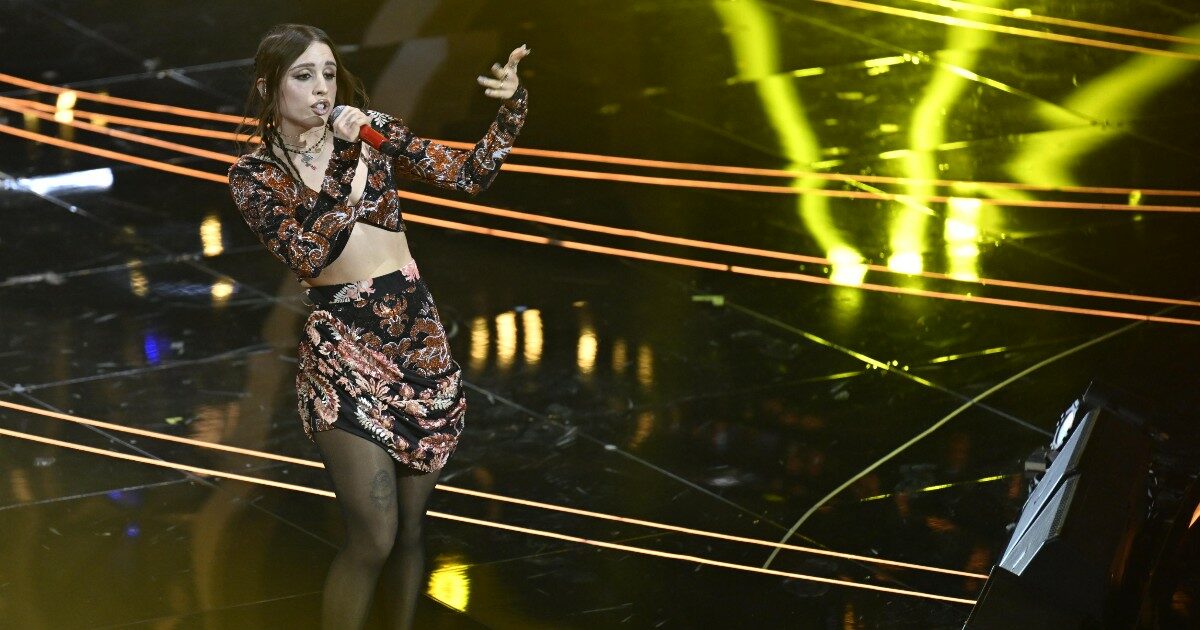 Sanremo 2024, che cos’è la “cumbia” che ha portato Angelina Mango alla vittoria del Festival? Il significato e il precedente di Adriano Celentano