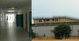 Copertina di Tortura in carcere a Reggio Emilia: nel video un detenuto incappucciato, preso a pugni e calpestato. Chiesto il processo per 10 agenti