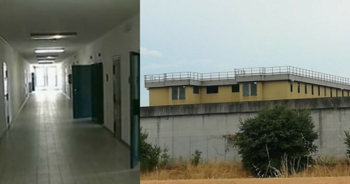 Tortura in carcere a Reggio Emilia: nel video un detenuto incappucciato, preso a pugni e calpestato. Chiesto il processo per 10 agenti